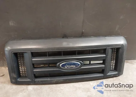 2012 Ford E-350 Super Duty Commercial из США, поврежденный, VIN 1FTSS3EL0CDB16769